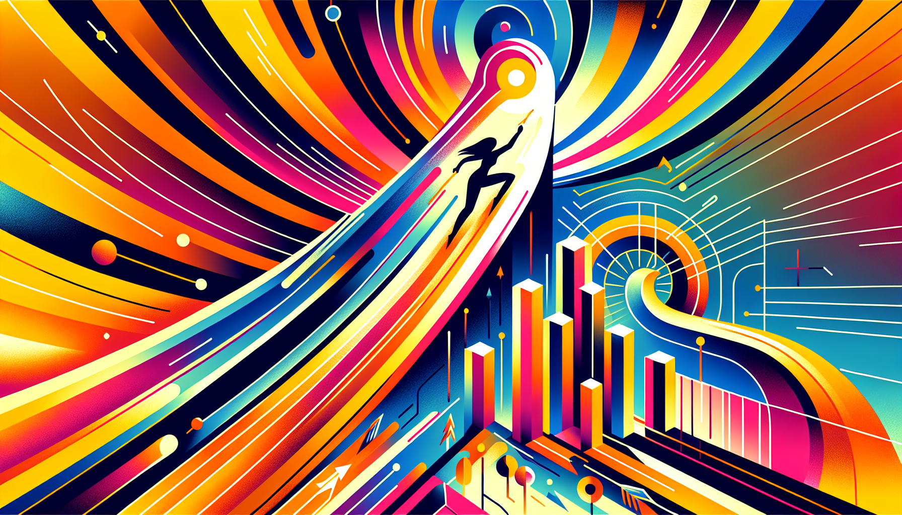 Swim, Spin, and the Mystery of the Missing Run